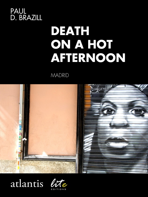 death on a hot afternoon